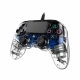 Mando Gaming Nacon PS4OFCPADCLBLUE