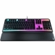 Teclado Gaming Roccat Magma Negro AZERTY