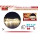 GUIRNALDA 10LED C/PILA LUZ 1M COLOR CÁLIDO GUIRNALDA 10LED C/PILA LUZ 1M COLOR CÁLIDO