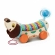 Juguete Interactivo para Bebés Vtech Baby My Interactive ABC Dog