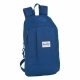 Mochila Casual BlackFit8 Oxford Azul oscuro (22 x 39 x 10 cm)