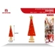 Accesorio madera de navidad Accesorio madera de navidad