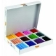 Ceras de colores Jovi Jovicolor Caja 300 Unidades Ceras de colores Jovi Jovicolor Caja 300 Unidades